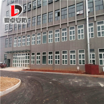 泄爆窗批发价格