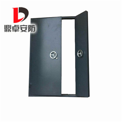 防火防爆门是一种安全设施，具有自闭功能和紧急逃生功能